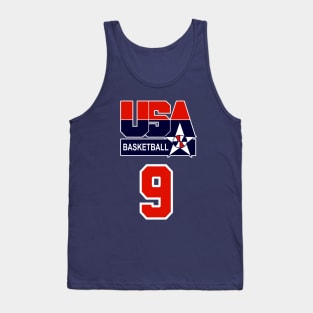 USA DREAM TEAM 92 - Jordan Tank Top